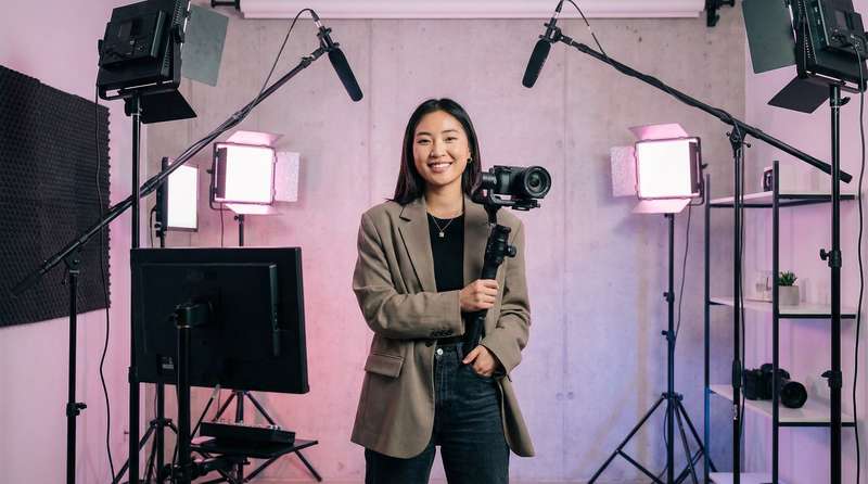 国产专业影视制作