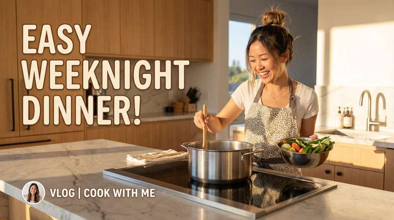 国产美食视频分享